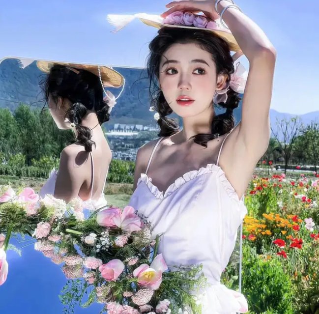 精灵高中:穿越惊幻蜕变